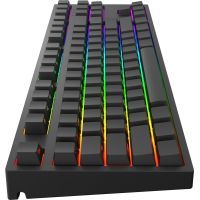 Клавиатура Dark Project Pro KD87A ABS Gateron Optical 2.0 Red (DP-KD-87A-000210-GRD) изображение 4