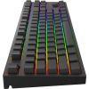Клавиатура Dark Project Pro KD87A ABS Gateron Optical 2.0 Red (DP-KD-87A-000210-GRD) изображение 4