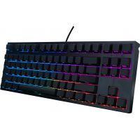 Клавиатура Dark Project Pro KD87A ABS Gateron Optical 2.0 Red (DP-KD-87A-000210-GRD) изображение 5