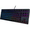 Клавиатура Dark Project Pro KD87A ABS Gateron Optical 2.0 Red (DP-KD-87A-000210-GRD) изображение 5
