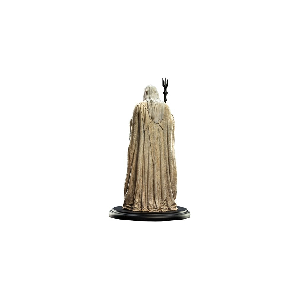 Фігурка для геймерів ABYstyle LORD OF THE RINGS Saruman (860103037) зображення 2