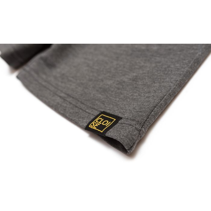 Шорты детские Cloise трикотажные (CLO403001-104B-darkgray) изображение 4