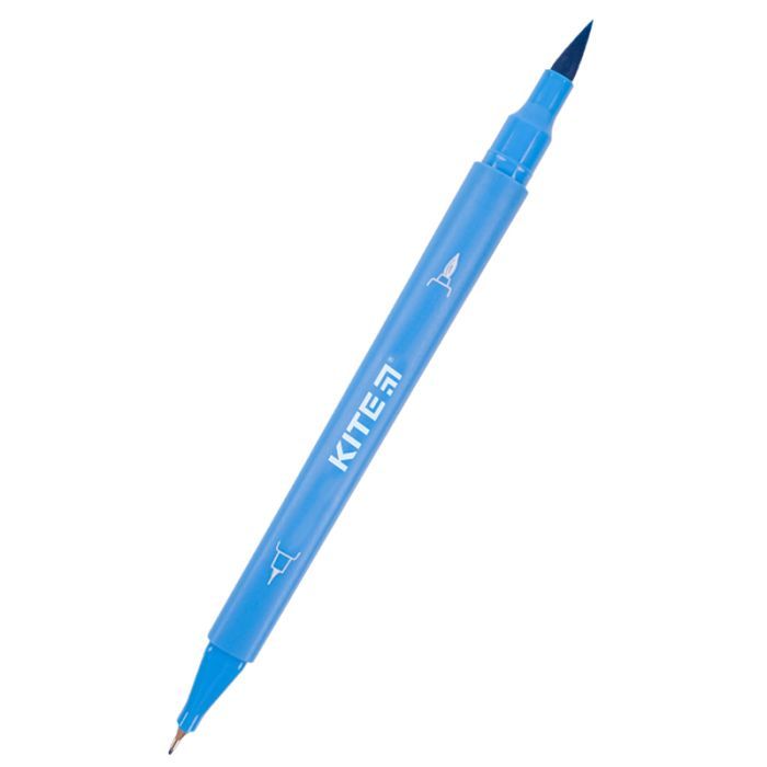 Набір маркерів Kite sketch, 12 кольорів (K22-044) зображення 3