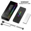 Модуль управления подсветкой Zezzio 1 to 9 ARGB PWM HUB изображение 6