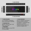 Модуль управления подсветкой Zezzio 1 to 9 ARGB PWM HUB изображение 8