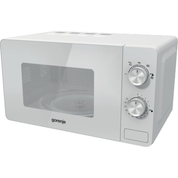 Микроволновая печь Gorenje MO20E1W2 изображение 2