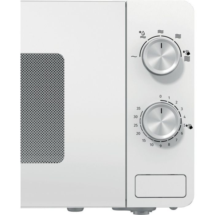 Микроволновая печь Gorenje MO20E1W2 изображение 3