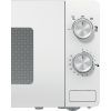 Микроволновая печь Gorenje MO20E1W2 изображение 3