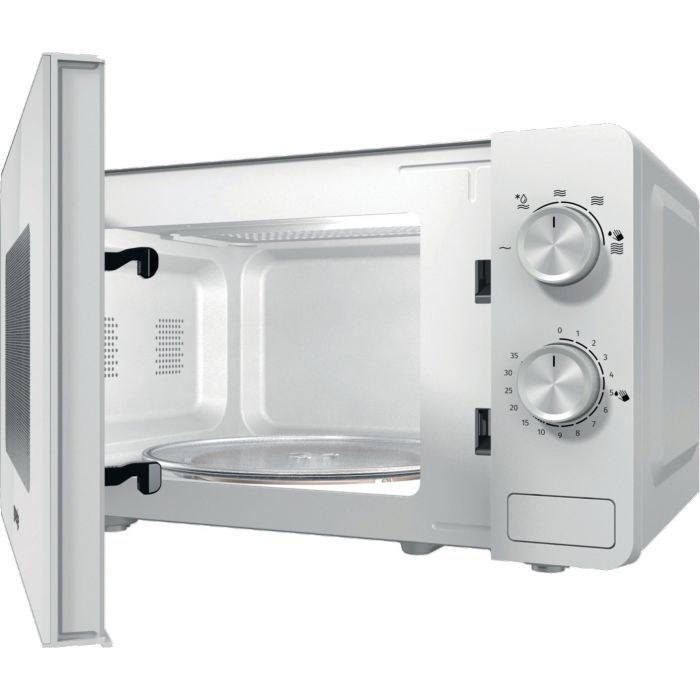 Микроволновая печь Gorenje MO20E1W2 изображение 5