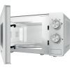 Микроволновая печь Gorenje MO20E1W2 изображение 5