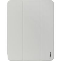 Чехол для планшета BeCover Magnetic Apple iPad Pro 12.9 2020/21/22 Gray (707552) изображение 2