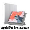 Чехол для планшета BeCover Magnetic Apple iPad Pro 12.9 2020/21/22 Gray (707552)
