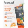 Зубная паста BioMed Vitafresh свежесть дыхания и укрепление эмали Цитрус 100 г (7640168930431) изображение 7