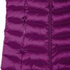 Куртка детская Huppa STIINA 1 18120137 бордовый 116 (4741468909561) изображение 2