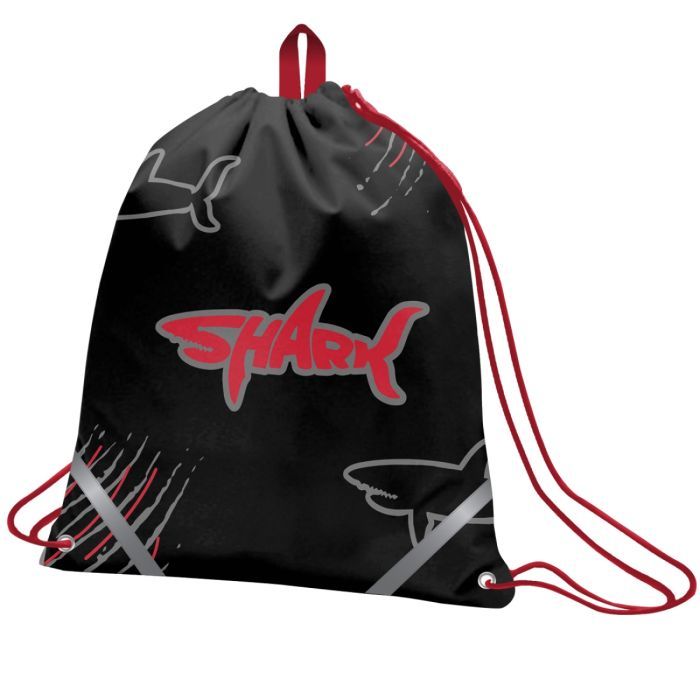 Сумка для обуви Yes SB-10 Shark (533179)