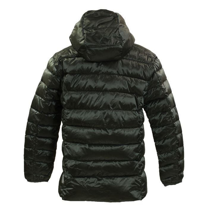 Куртка детская Huppa STEVO 17990055 серый 128 (4741468748535) изображение 2