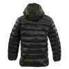 Куртка детская Huppa STEVO 17990055 серый 128 (4741468748535) изображение 2