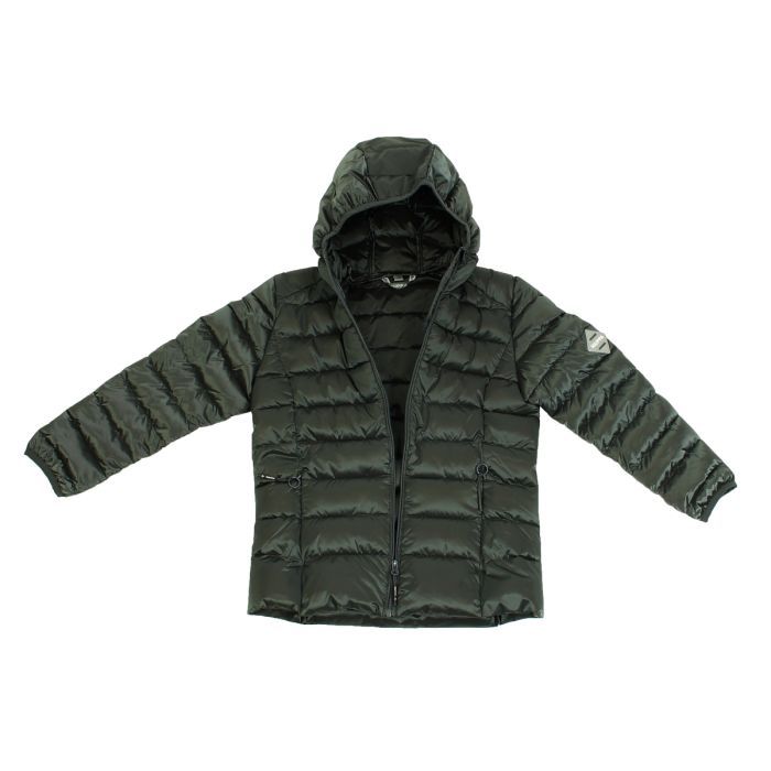 Куртка детская Huppa STEVO 17990055 серый 128 (4741468748535) изображение 3