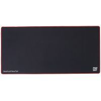 Коврик для мышки ABYstyle GLHF Speed XL Black (FGLMP2020PROF00XL)