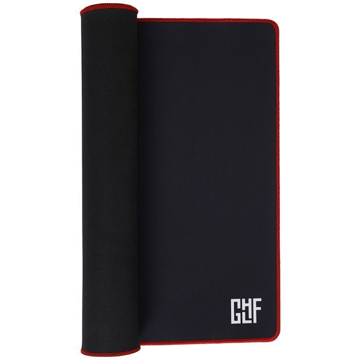 Килимок для мишки ABYstyle GLHF Speed XL Black (FGLMP2020PROF00XL) зображення 2