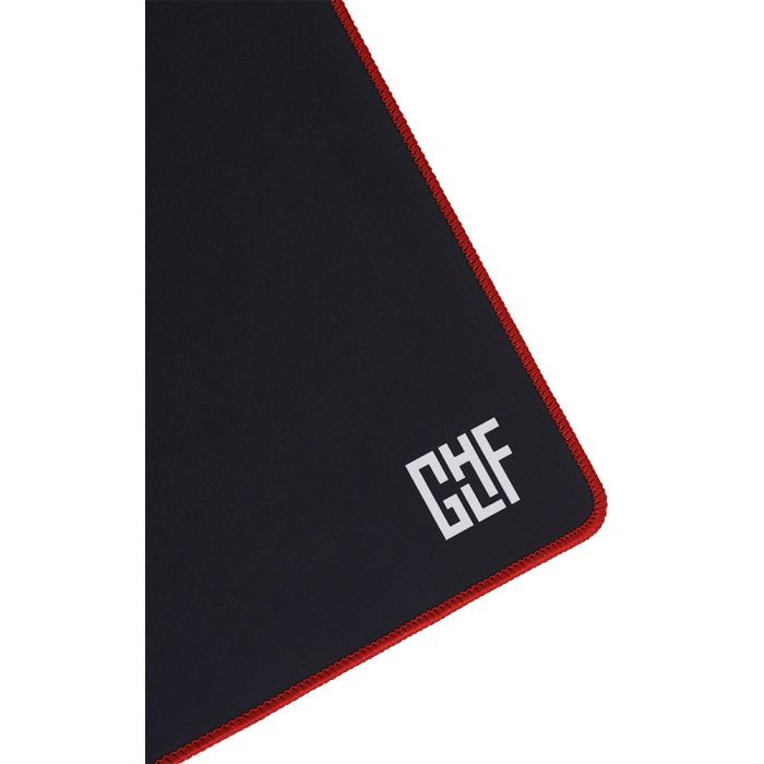 Килимок для мишки ABYstyle GLHF Speed XL Black (FGLMP2020PROF00XL) зображення 3