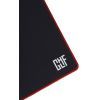 Коврик для мышки ABYstyle GLHF Speed XL Black (FGLMP2020PROF00XL) изображение 3