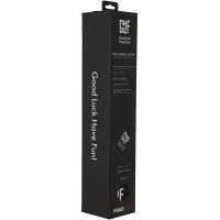 Коврик для мышки ABYstyle GLHF Speed XL Black (FGLMP2020PROF00XL) изображение 4