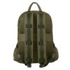 Рюкзак для ноутбука Tucano 15" Desert, khaki (BKDES15-VM) изображение 3