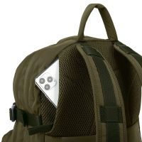 Рюкзак для ноутбука Tucano 15" Desert, khaki (BKDES15-VM) изображение 5