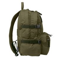Рюкзак для ноутбука Tucano 15" Desert, khaki (BKDES15-VM) изображение 7