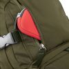 Рюкзак для ноутбука Tucano 15" Desert, khaki (BKDES15-VM) изображение 8