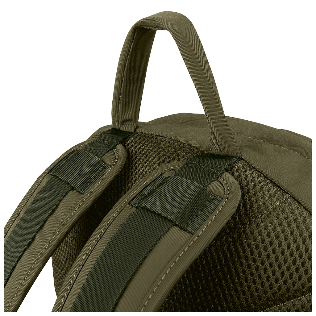 Рюкзак для ноутбука Tucano 15" Desert, khaki (BKDES15-VM) изображение 9