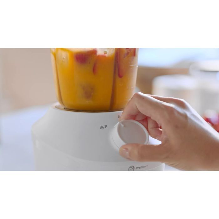 Блендер Philips HR2041/17 зображення 10