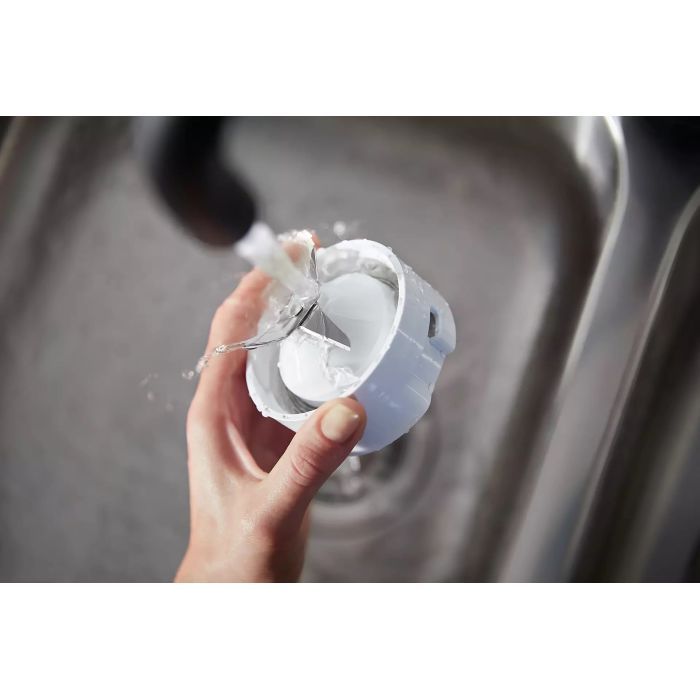 Блендер Philips HR2041/17 зображення 11