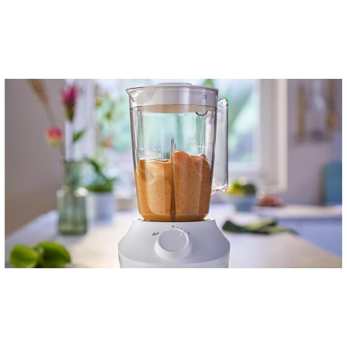Блендер Philips HR2041/17 зображення 3