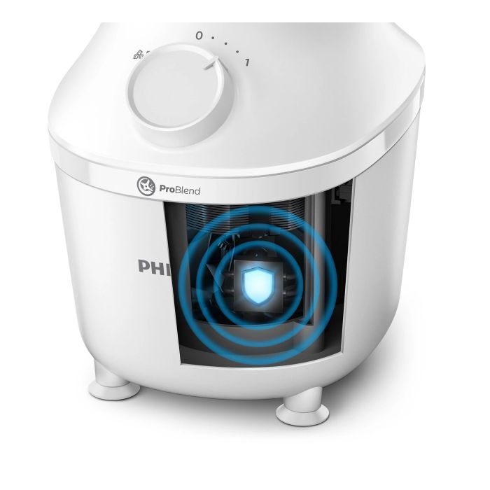 Блендер Philips HR2041/17 зображення 4