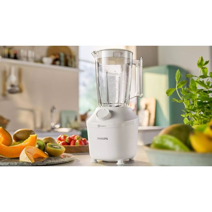 Блендер Philips HR2041/17 зображення 5