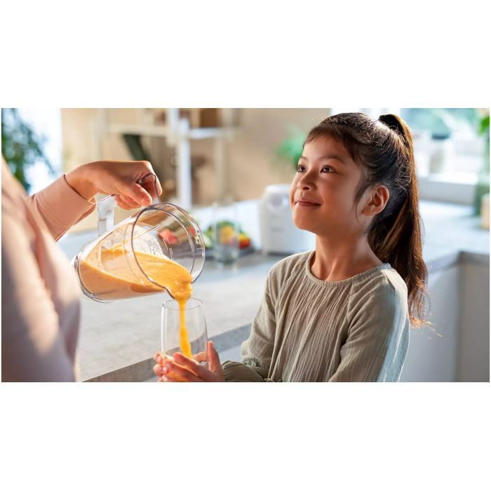 Блендер Philips HR2041/17 зображення 6
