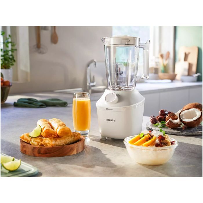 Блендер Philips HR2041/17 зображення 7