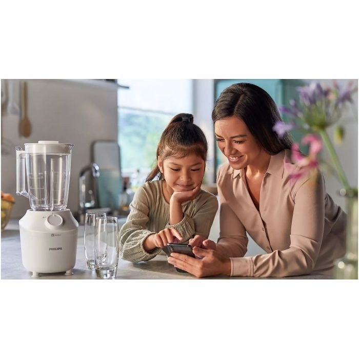 Блендер Philips HR2041/17 зображення 9