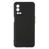 Чехол для мобильного телефона Armorstandart ICON Case OPPO A55 4G Black (ARM61431)