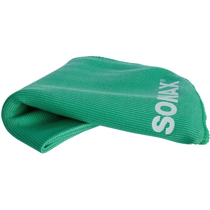 Автомобильная салфетка Sonax 40х40 см Microfibre Cloth Plus (416500) изображение 2