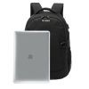 Рюкзак для ноутбука YENKEE 15.6" FLASHPACKER YBB 1502 Black 20L (6811354) изображение 2