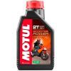 Моторна олива MOTUL 2T Scooter Power 1 л (832101)