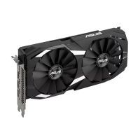 Відеокарта ASUS Radeon RX 560 4Gb DUAL (DUAL-RX560-4G) зображення 2