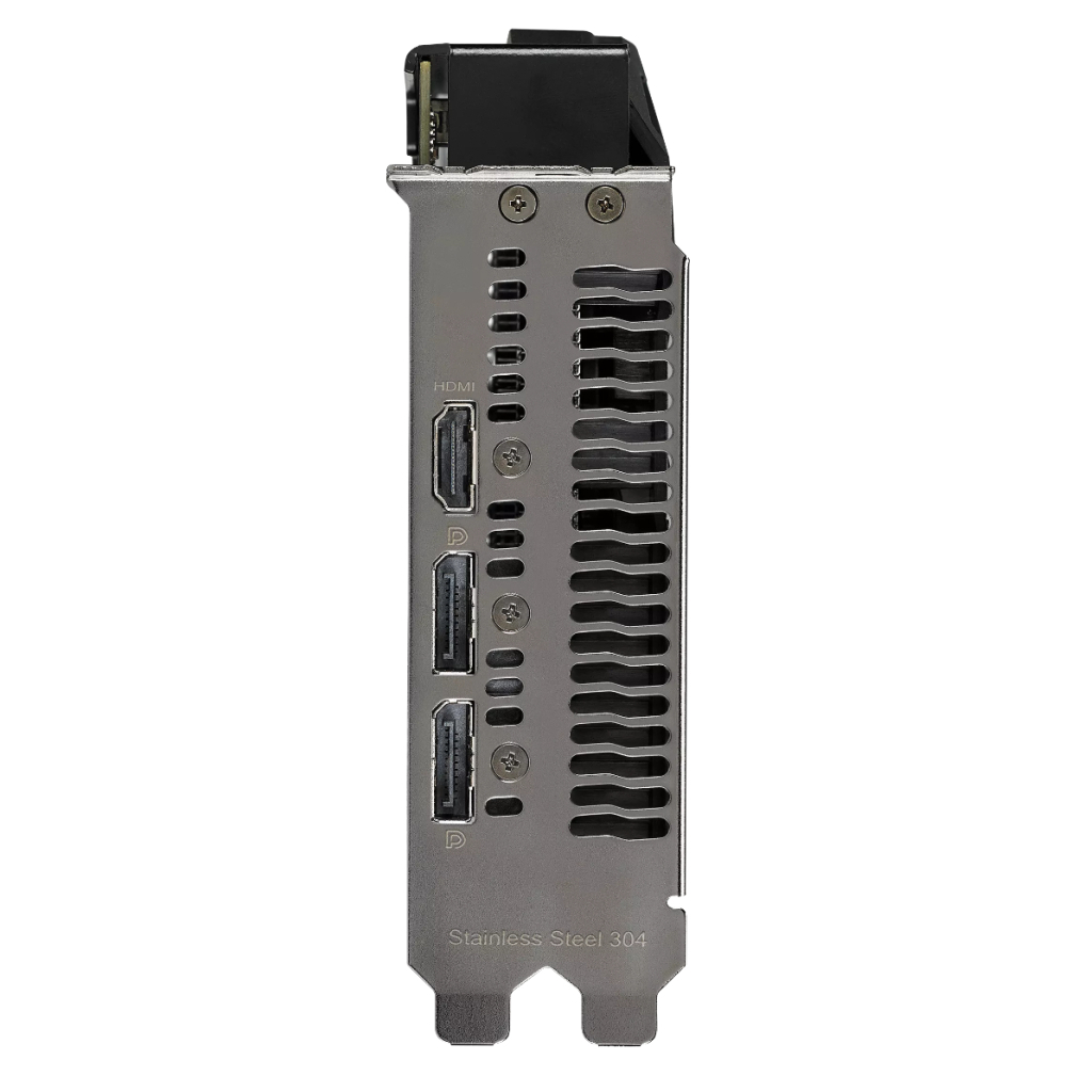 Видеокарта ASUS Radeon RX 560 4Gb DUAL (DUAL-RX560-4G) изображение 3