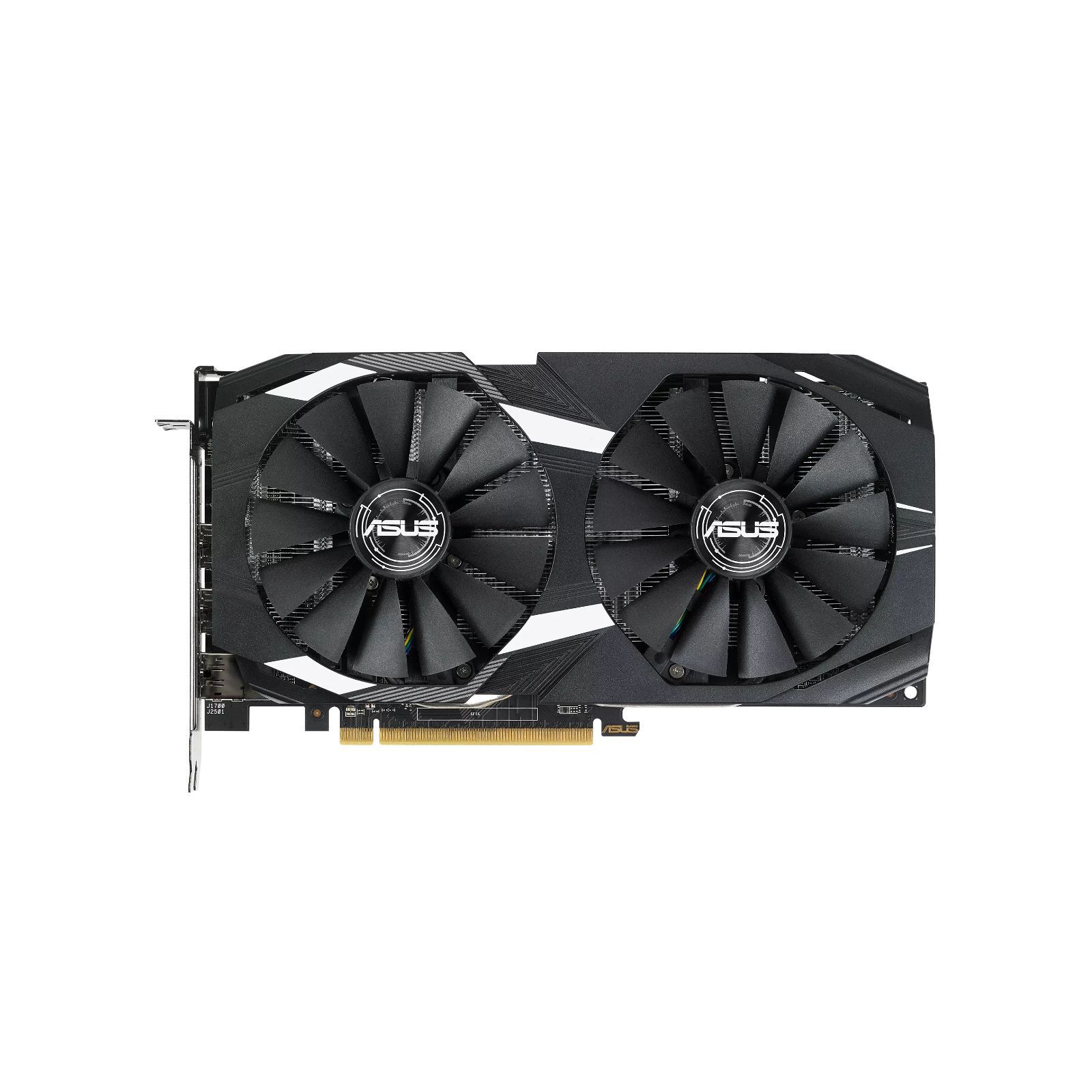 Видеокарта ASUS Radeon RX 560 4Gb DUAL (DUAL-RX560-4G)цены в Киеве и ...