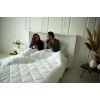 Ковдра MirSon бамбукове Bamboo Royal Pearl 0405 деми 220х240 см (2200000036247) зображення 8