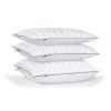 Подушка MirSon антиаллергенная Royal Eco-Soft Hand Made 498 низкая 70х70 см (2200000625830) изображение 10