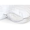 Подушка MirSon антиаллергенная Royal Eco-Soft Hand Made 498 низкая 70х70 см (2200000625830) изображение 4